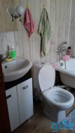 продам или обменяю дом в районе Боровлян,8 км от Мкад, фотография 4