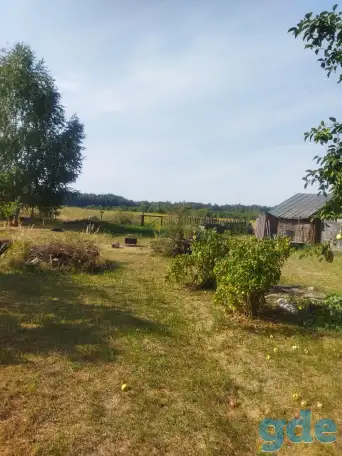 продам дом в деревне Червенский р-н, фотография 5