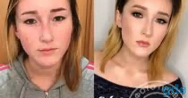 Парикмахер-визажист на дом, фотография 12