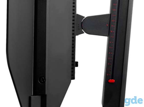 Монитор BenQ xl2540 240 герц, фотография 2