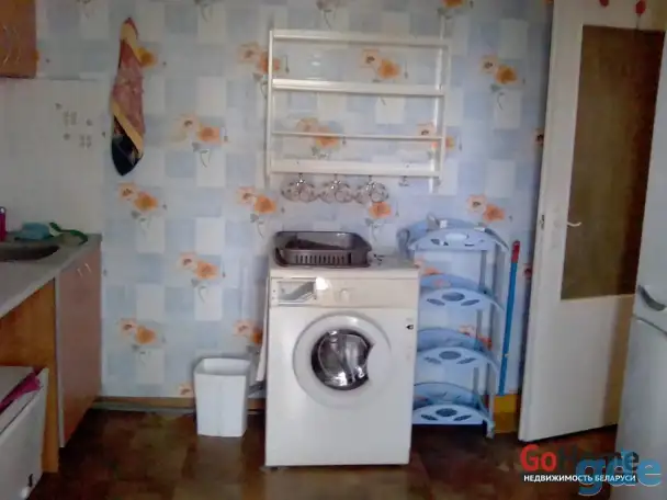 Сдам 1 комнатную квартиру вблизи минска, а Лесной д. 33, фотография 8