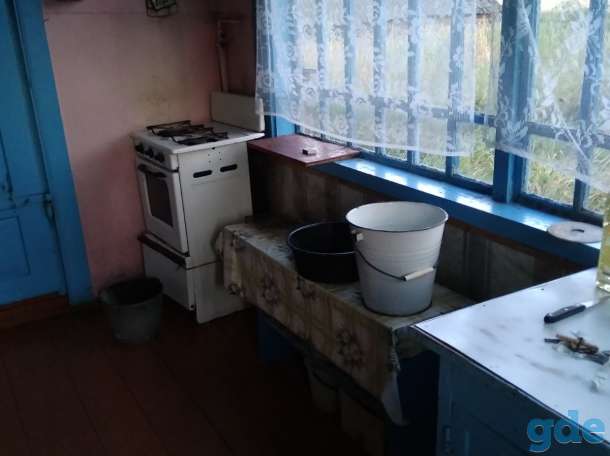 Продам дом Вощиничи, фотография 1