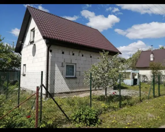 дача в садовом товариществе Лесное, Петришки, фотография 6