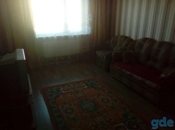 Новая однокомная квартира с ремонтом, Белого 23, фотография 12