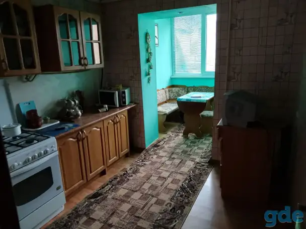 Сдам 3-комнатную квартиру в аренду, ул. Полесская, фотография 6