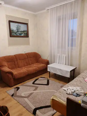 3-комн квартира в Лельчицах на сутки, Ул.Ленина, фотография 4