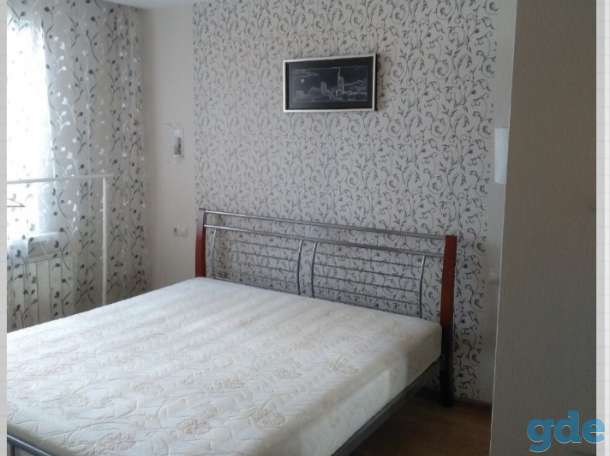 Сдача в аренду комнат Посуточно, Ул.Фроликова 31а, фотография 3