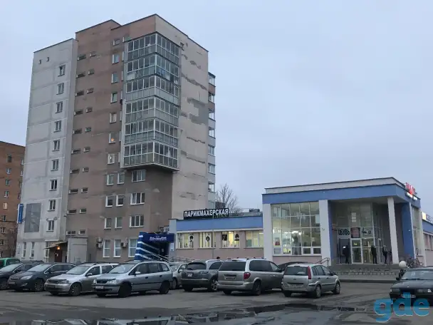Уютная квартира Заднепровье, могилёв, фотография 12