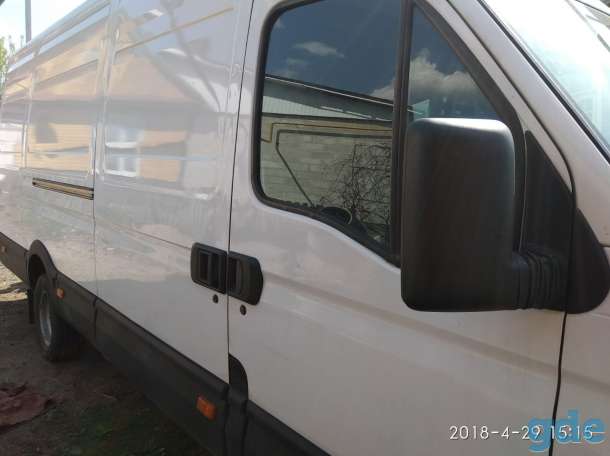 Iveco Daily 50C13, фотография 5