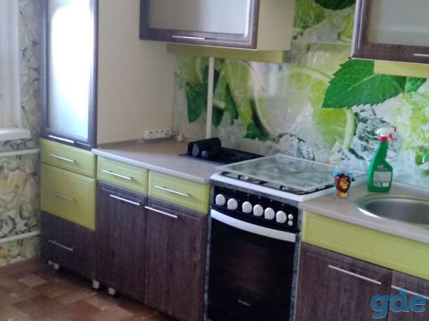 Продажа либо обмен на 2х комнатную с доплатой, Энергетиков, 5, фотография 11