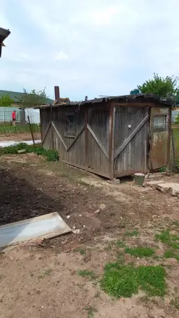 Бытовка, фотография 2