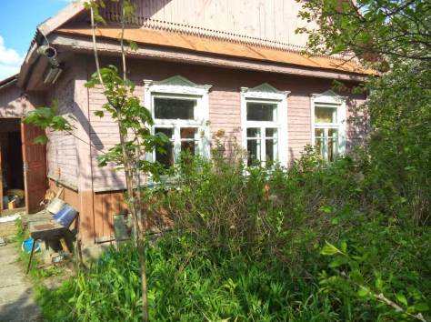 Продается дом с участком, natalibens@gmail.com, +79268312467, фотография 1
