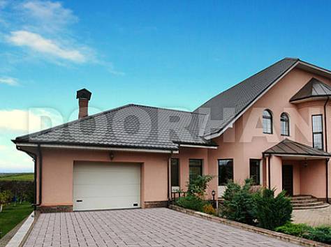 Роллеты защитные на окна.Ворота автоматические,подъёмные, фотография 7