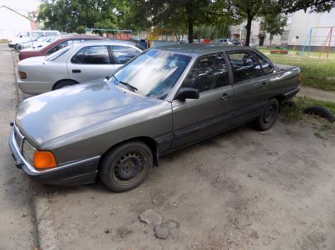 Продам Ауди Audi, фотография 1