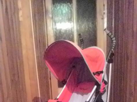 Коляска прогулочная Coletto Enzo, фотография 1
