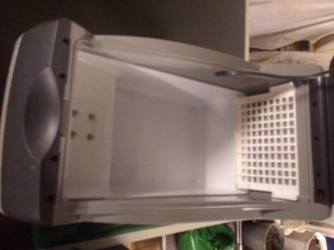 Автохолодильник WAECO Tropicool Bord Bar TB-15G-12, фотография 6