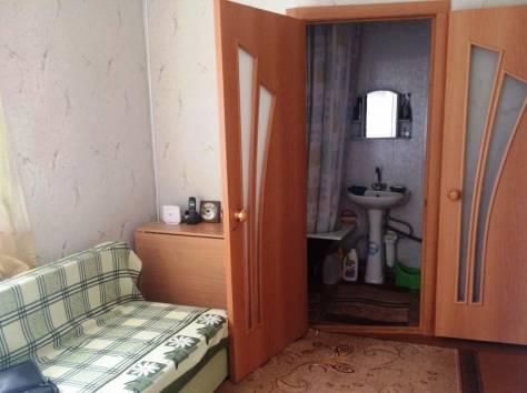 Дом с участком в г. п. Болбасово, фотография 2
