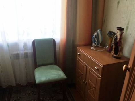 Дом с участком в г. п. Болбасово, фотография 3
