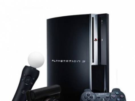 Прокат игровых приставок xbox 360, SonyPlaystation 3 slim, фотография 1