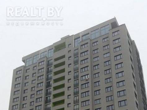 Продается новая 4-комн квартира в доме повыш комфорта, фотография 1