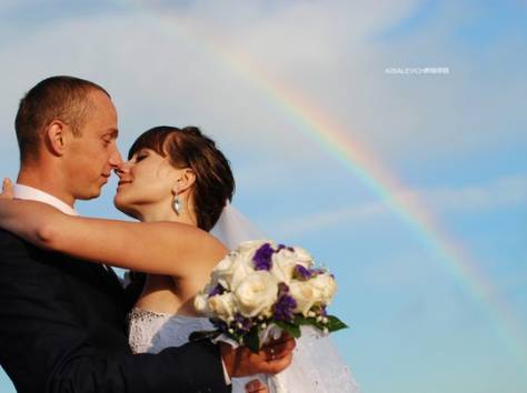 Свадебная фотосъемка в Гомеле!, фотография 3