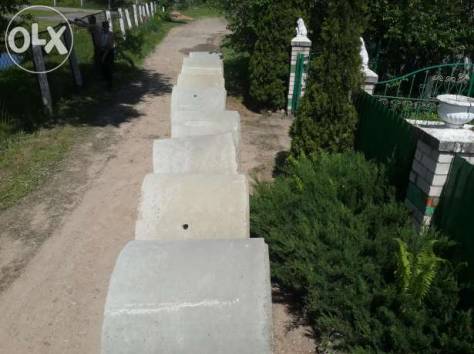 Колодец, септик, канализация под 