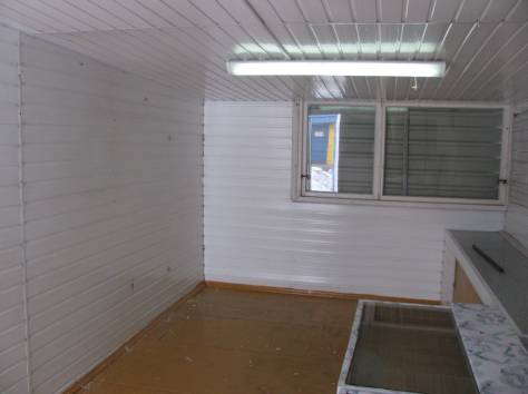 Продам (сдам) торговый павильон (ларёк, киоск) 18кв.м(3х6), фотография 5