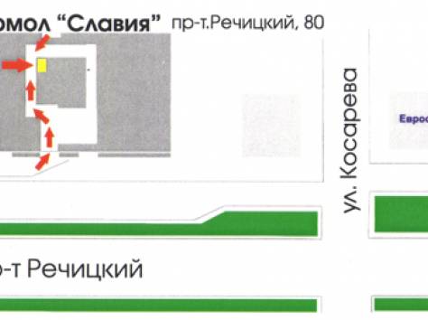 Автозапчасти, фотография 2
