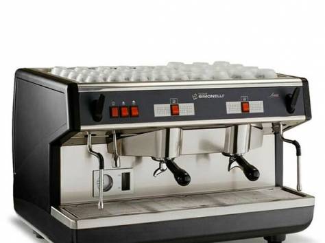 Ремонт кофемашин, фотография 1