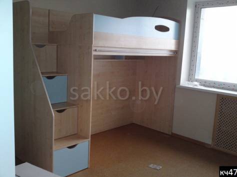 Кровать чердак в Минске, фотография 7