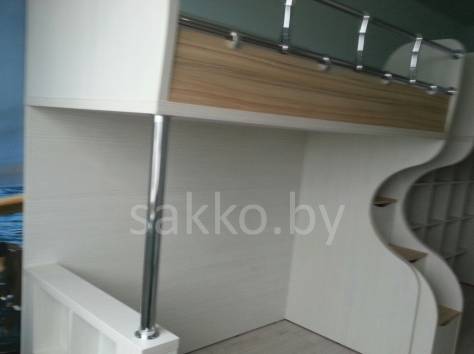 Кровать чердак в Минске, фотография 8