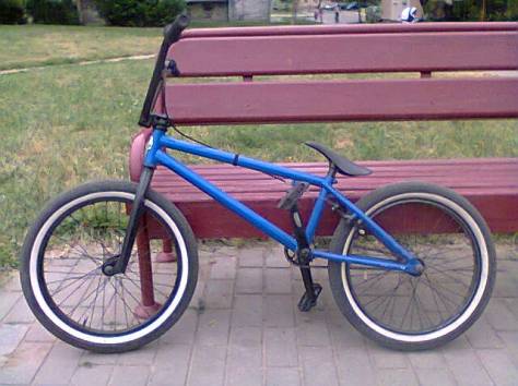Подам BMX, фотография 1