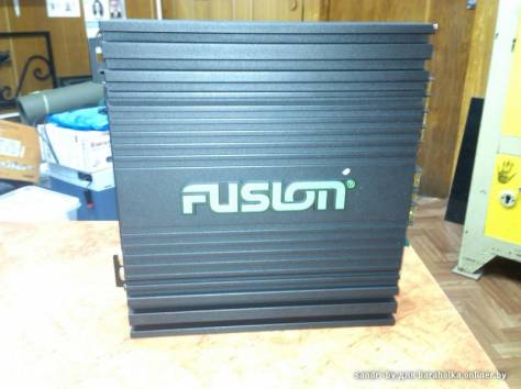 Усилитель FUSION FP 802 V1 K 07, фотография 1