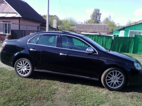 Продам авто Volkswagen Jetta, фотография 3