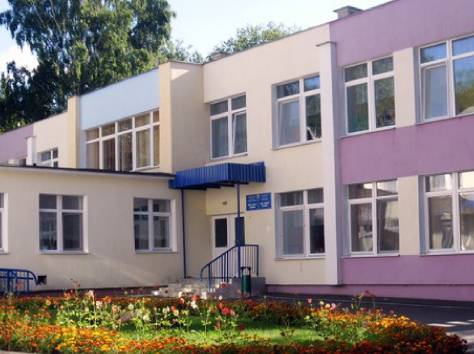 Вакансия воспитателя, фотография 1