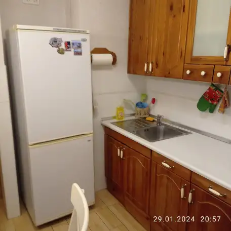 Сдам квартиру на длительный срок!!!, Ул. Шаранговича., фотография 11