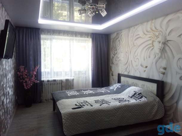 Суточно в Орше часок, Зои Космодемьянской 2, фотография 3