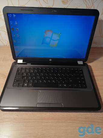 Ноутбук HP Pavilion g6-1027er, фотография 2