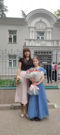 Репетитор по английскому языку, фотография 1