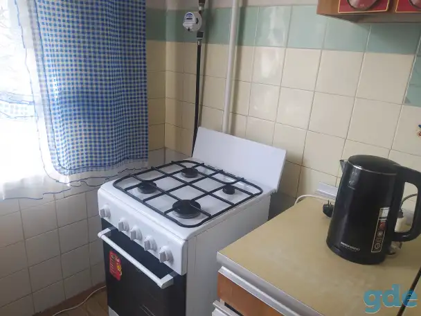 Продажа 3-х комнатной квартиры, Улица Янки Купалы, 11, фотография 13