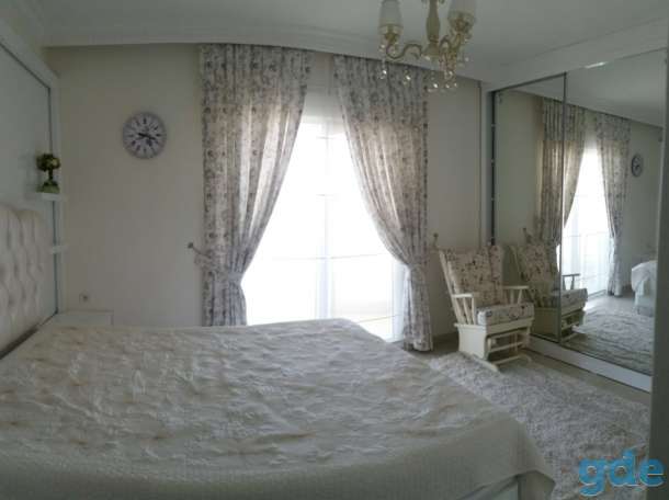 3х-ком. квартира в Алании(Турция), р-н Махмутлар., фотография 2