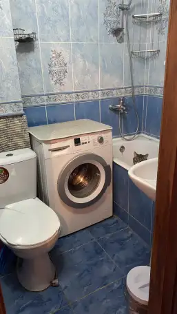 Сдача квартиры, Портовая,10 а,кв 75, фотография 9