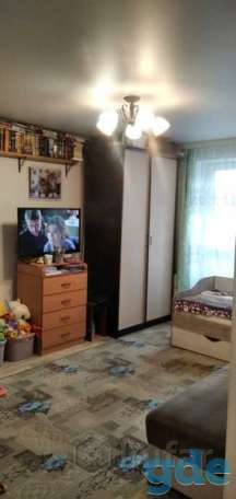 Однокомнатная квартира, Г. ул. Суворова 29а, фотография 5