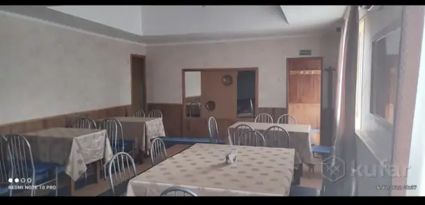 Продаётся Кафе 7 Ветров, Минское шоссе, район, Витебская область, фотография 8