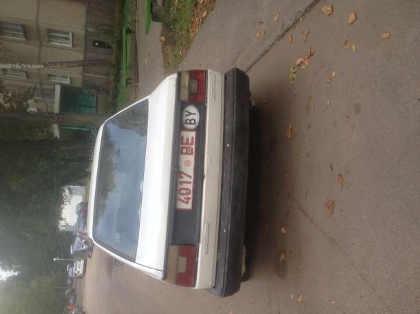 Продам на запчасти Volkswagen, фотография 3