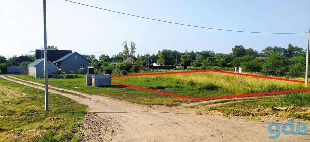 Продам участок для строительства дома в Бресте, Восточный район, фотография 2
