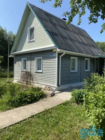 Продажа дачи, обл., Пуховичский р/н , с/с Дричинский, с/т МАРА, фотография 8