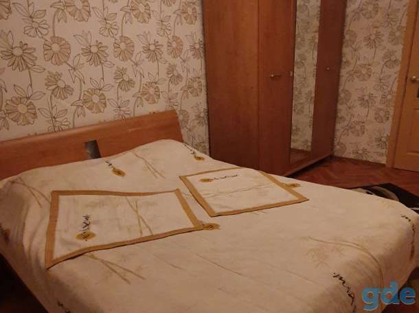 Сдается 2-хкомнатная квартира, фотография 2