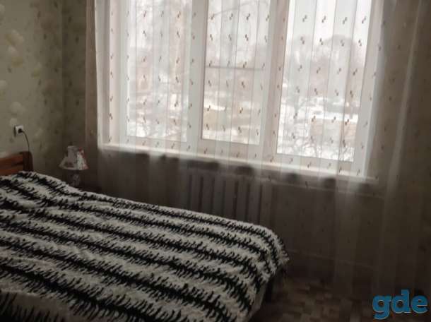 Продам 3-х комнатную квартиру в центре, ул.Наумова, 69, фотография 5