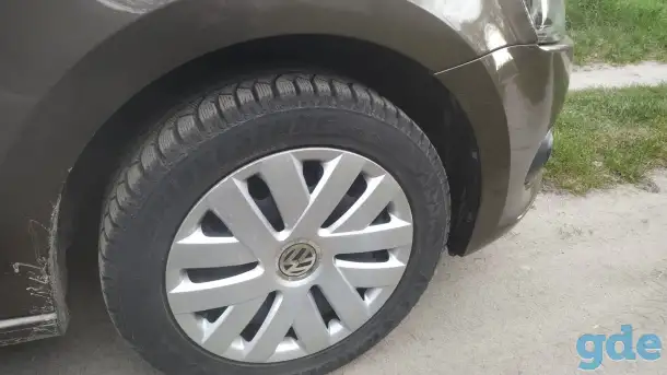 Продажа авто Volkswagen Polo, фотография 9